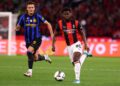 Yunus Musah AC Milan