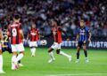 Rafael Leao AC Milan ميلان لياو
