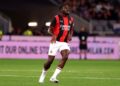 Youssouf Fofana AC Milan