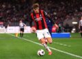 Davide Bartesaghi AC Milan ميلان بارتيساغي