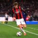 Davide Bartesaghi AC Milan ميلان بارتيساغي