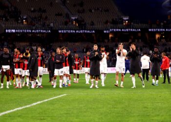 AC Milan players ميلان