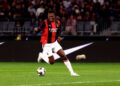 Rafael Leao AC Milan ميلان لياو