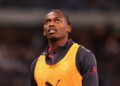 Rafael Leao AC Milan