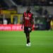 Youssouf Fofana of AC Milan