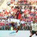 Goncalo Ramos of AC Milan راموس ميلان