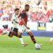 Ruben Loftus-Cheek of AC Milan لوفتوس تشيك ميلان