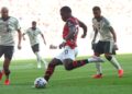 Alphadjo Cisse AC Milan ميلان ألفادجو سيسي