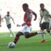 Alphadjo Cisse AC Milan ميلان ألفادجو سيسي