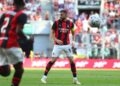Strahinja Pavlovic AC Milan ميلان بافلوفيتش