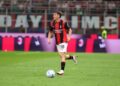 Alexis Saelemaekers AC Milan ميلا ساليماكرز