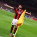 Gonçalo Ramos AC Milan ميلان راموس