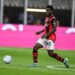 Yunus Musah AC Milan يونس موسى ميلان