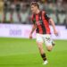 Alexis Saelemaekers AC Milan