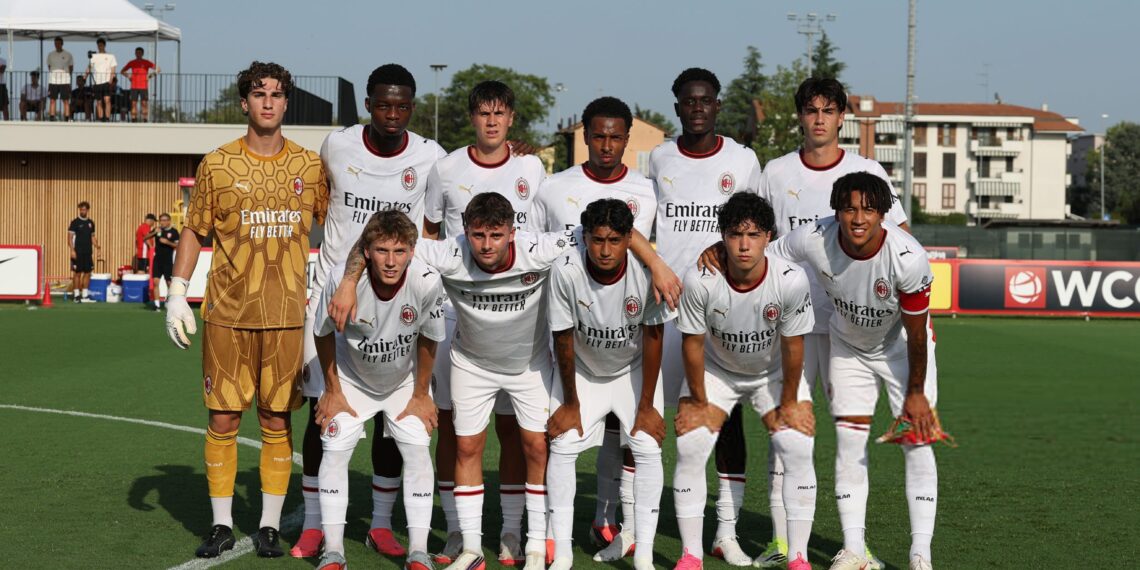 AC Milan Futuro