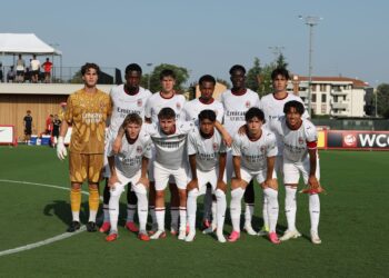 AC Milan Futuro