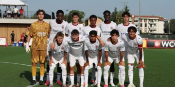 AC Milan Futuro