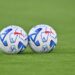 Serie A balls view