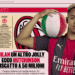AC Milan’s new wildcard: Hutchinson arrives with a €50m option