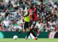 Youssouf Fofana AC Milan يوسف فوفانا ميلان|
