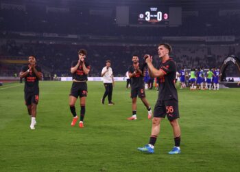 Di Stefano calls for squad clear-out after Milan’s 3-0 loss vs Chelsea