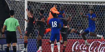 AC Milan’s alarming 3-0 defeat to Chelsea – Amorim has much work to do