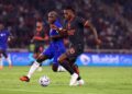 كوريري ديلا سيرا: لياو هو اللغز المعتاد