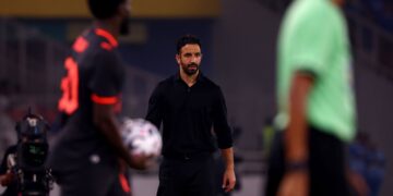 Ruben Amorim AC Milan أموريم ميلان