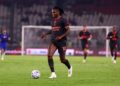 Rafael Leao of AC Milan