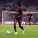 Rafael Leao of AC Milan