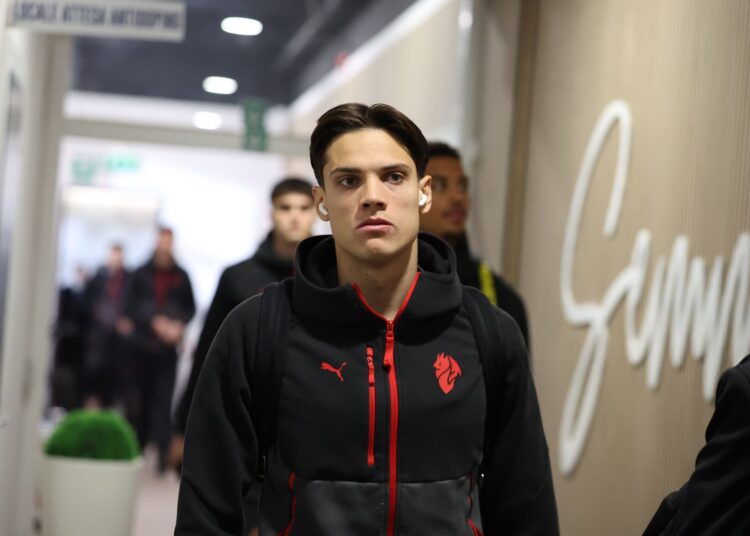 Samuele Ricci