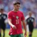 Brahim Diaz AC Milan براهيم دياز ميلان