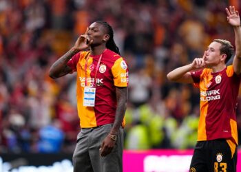 Rafael Leao لياو
