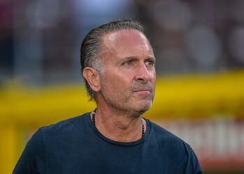 Gerry Cardinale AC Milan كاردينالي ميلان