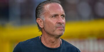 Gerry Cardinale AC Milan كاردينالي ميلان