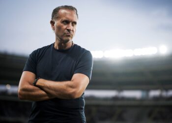 Gerry Cardinale of AC Milan ميلان كاردينالي