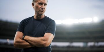 Gerry Cardinale of AC Milan ميلان كاردينالي