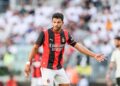 Gonçalo Ramos AC Milan ميلان غونسالو راموس