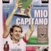 Gazzetta dello Sport on Baresi: “My Captain”