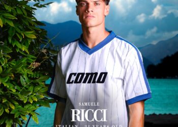 Como Ricci