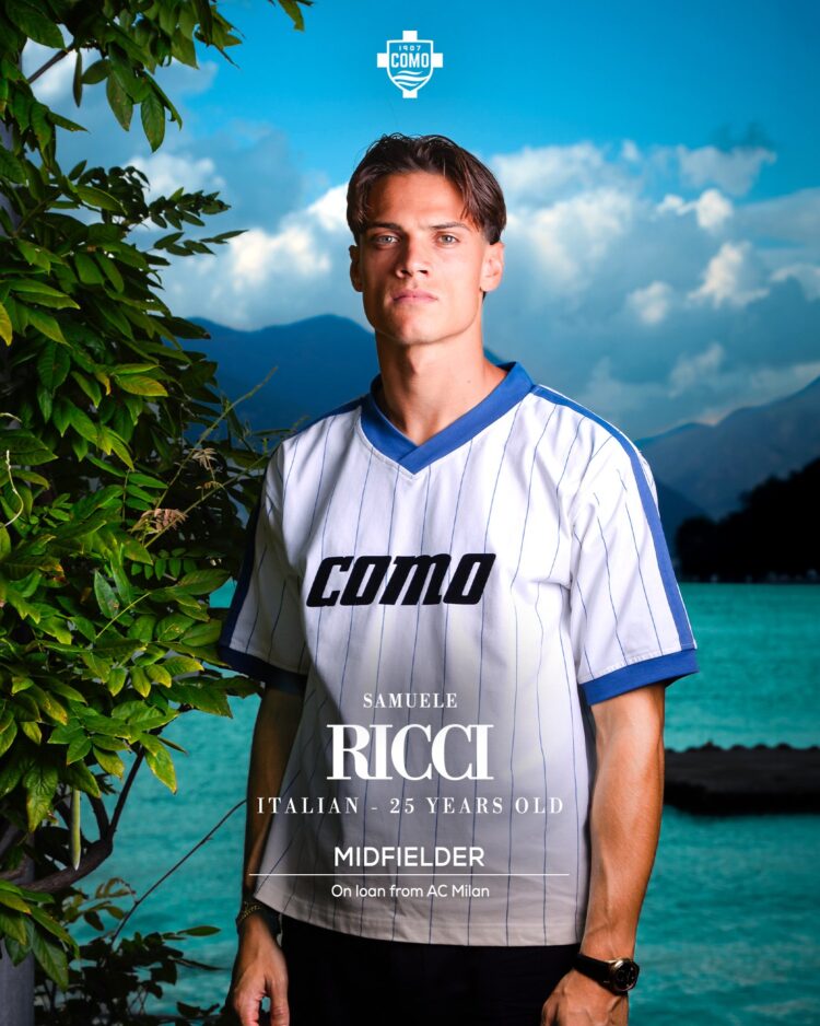 Como Ricci