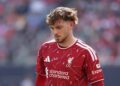 Harvey Elliott