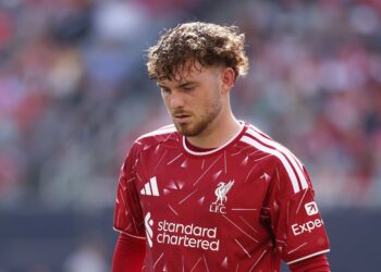 Harvey Elliott