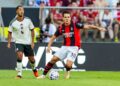 Ardon Jashari AC Milan ميلان ياشاري