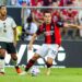 Ardon Jashari AC Milan ميلان ياشاري