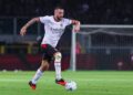 Mario Gila AC Milan ميلان غيلا