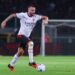 Mario Gila AC Milan ميلان غيلا