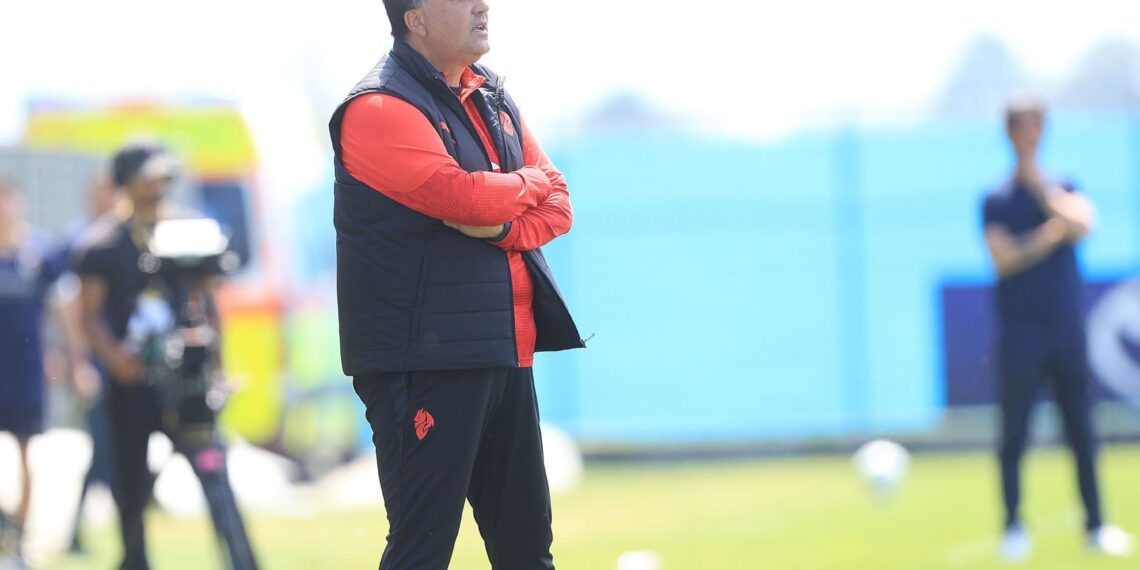 Giovanni Renna Milan Primavera