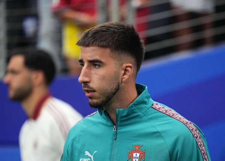 Goncalo Inacio إيناسيو