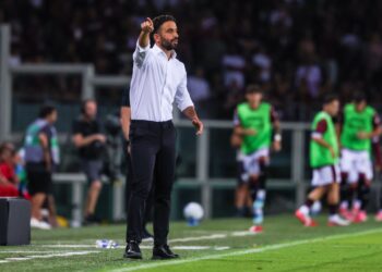 Ruben Amorim AC Milan ميلان أموريم